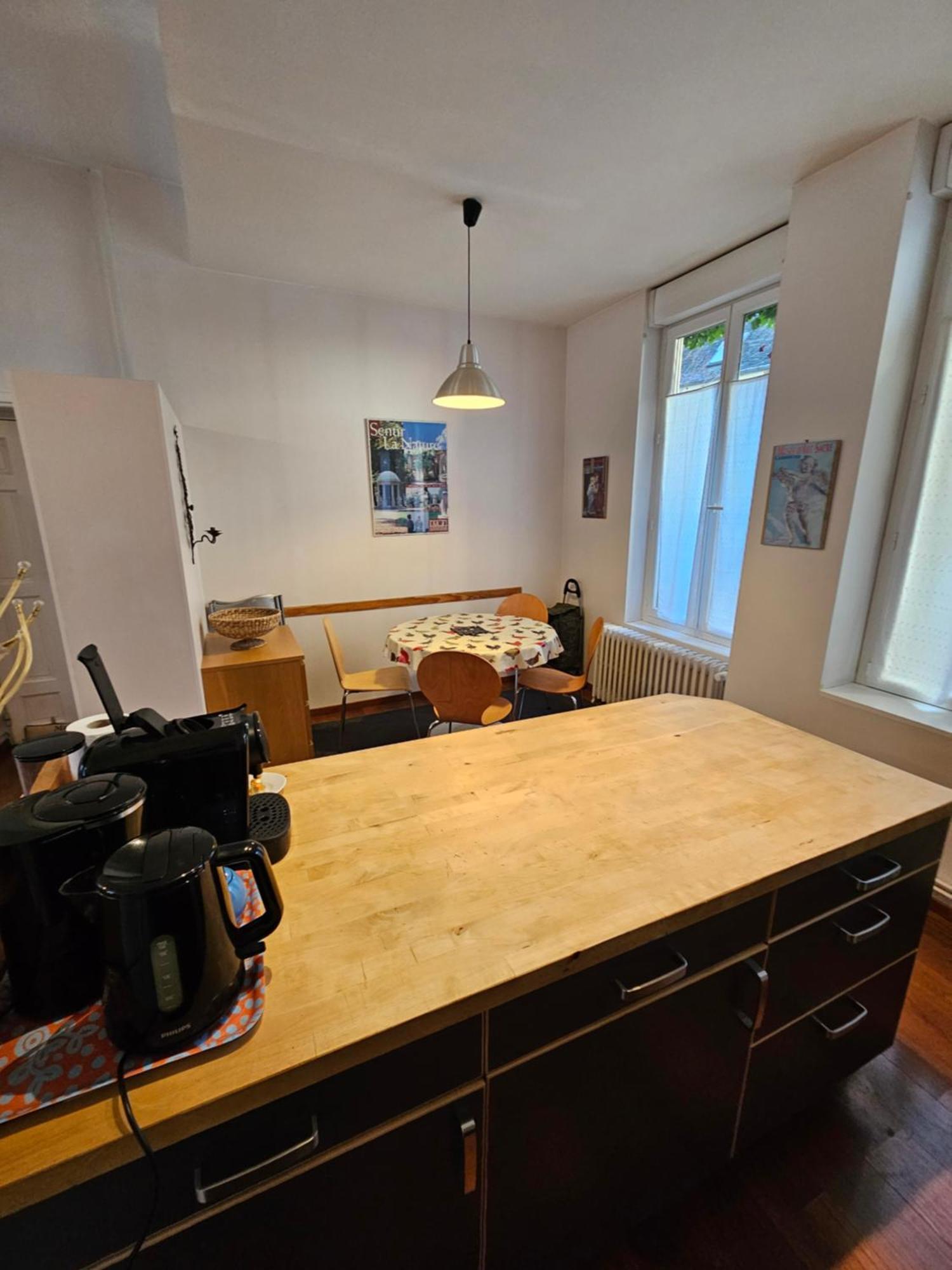 Le Pasteur Apartamento Dijon Exterior foto